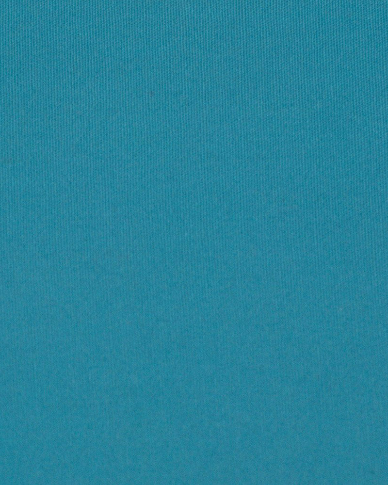 Aqua Blue Canvas