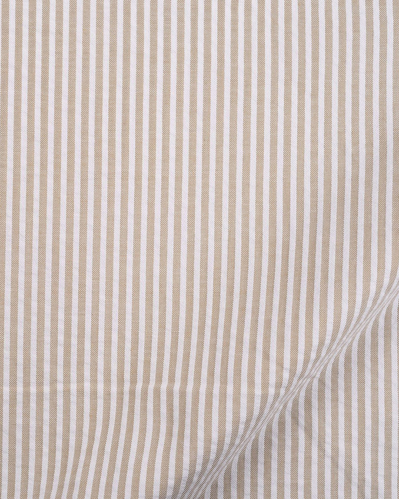 Seersucker Stripes
