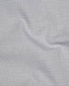 Ash Grey Houndstooth