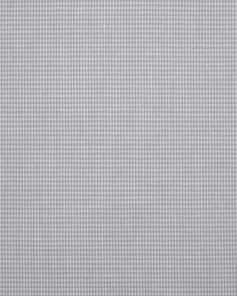 Ash Grey Houndstooth