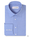 Tufts Blue End-on-end 80/2