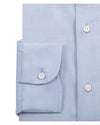Blue Royal Oxford 80/2