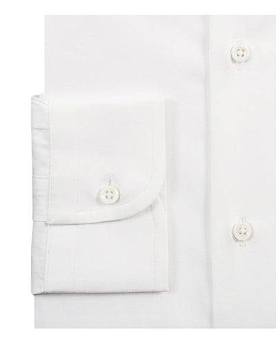 Alumo Genio: White Twill