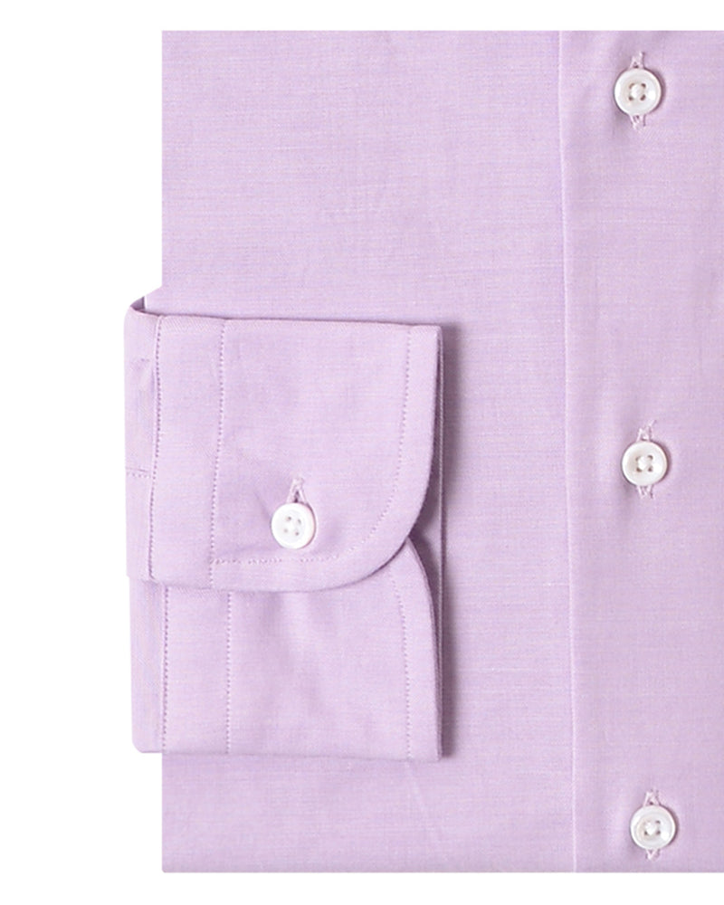 Chambray lavande