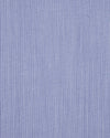 Blaue Haarstreifen
