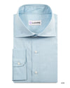 Aqua-Makro-Gingham