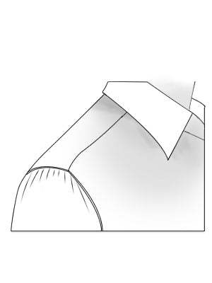 Hidden Internal Product: ADDITIONAL OPTIONS Standard Styles