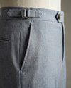 Verstecktes internes Produkt: Vordertaschen Standardstile