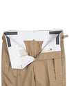 Chino aus weicher Bronze