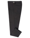 Sondrio : Chino gris anthracite