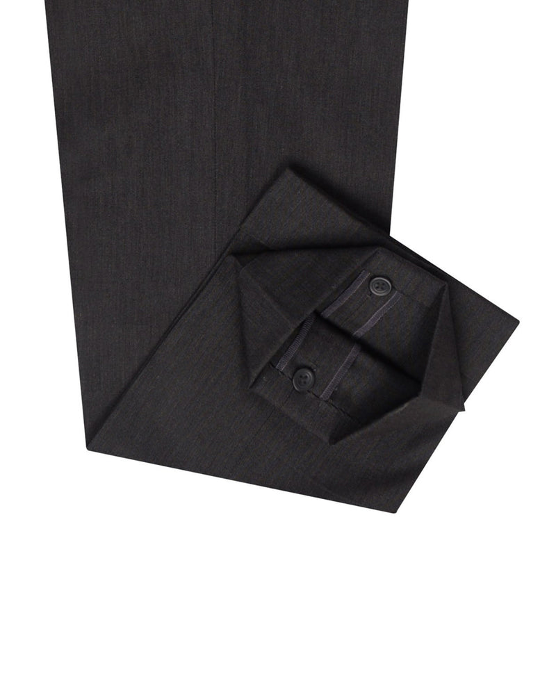 Sondrio : Chino gris anthracite