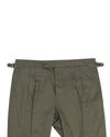 Sondrio: Gewaschener Oliven-Twill