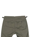 Sondrio: Gewaschener Oliven-Twill