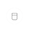 Hidden Internal Product: RIGHT POCKET Standard Styles