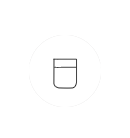 Verstecktes internes Produkt: RIGHT POCKET Standard Styles
