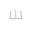 Hidden Internal Product: BOTTOM  Standard Styles