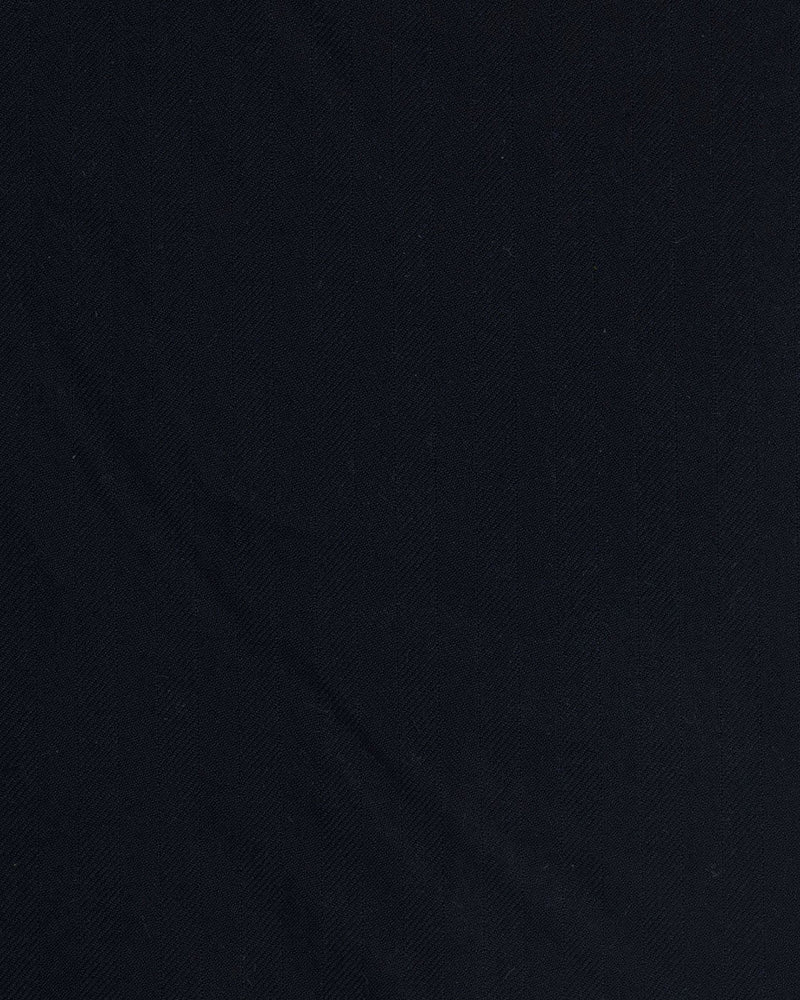 Solbiati Dark Navy Cotton