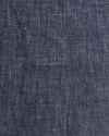 Solbiati Denim blaue Leinenhose
