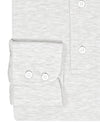 Polo White Heather