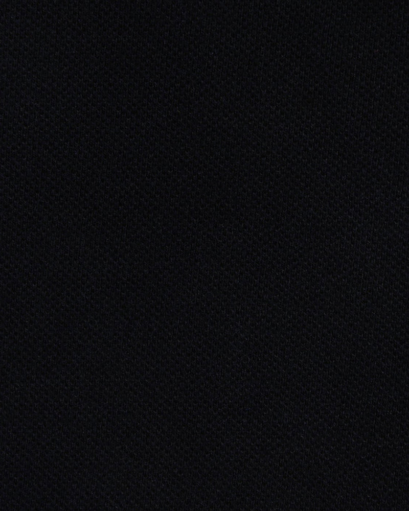 Polo Heavy Schwarz