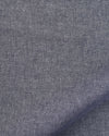 Sapphire Blue Denim Chambrey