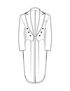 Versteckte interne Styles: Jacken