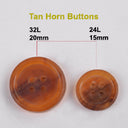 Produit interne caché : Styles standard des boutons