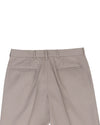Distelgrauer Chambray
