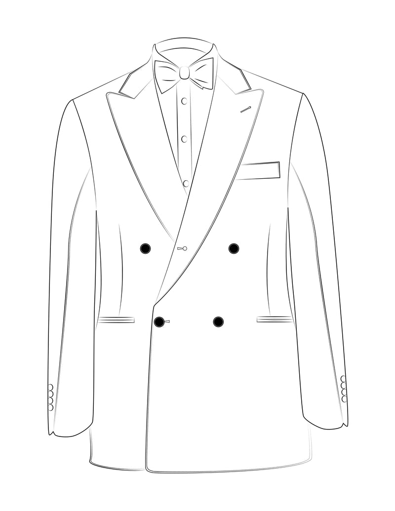 Versteckte interne Styles: Jacken