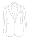 Versteckte interne Styles: Jacken