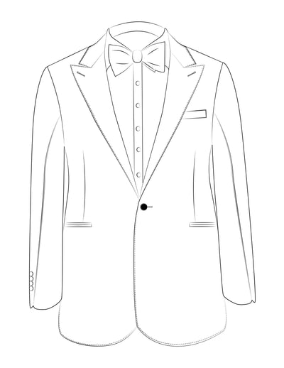 Versteckte interne Styles: Jacken