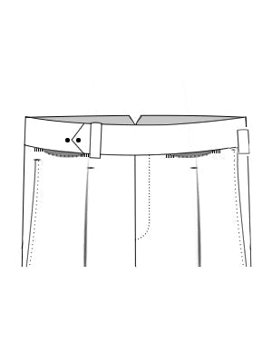 Produit interne masqué : OPTIONS SUPPLÉMENTAIRES Styles standard