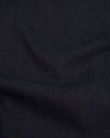 Luxire Noragi / Kimono in Indigo Herringbone
