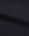 Luxire Noragi / Kimono in Indigo Herringbone
