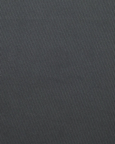 Soft Ash Grey Twill