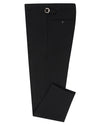 VBC - Laine tropicale 4 fils : Noir