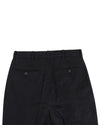 VBC Charcoal Flanell