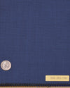 Vitale Barberis Canonico - Peau de requin aux bleuets vivaces