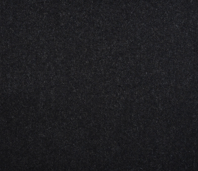 Vitale Barberis Canonico – Brauner Flanell