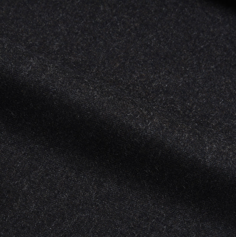 Vitale Barberis Canonico – Brauner Flanell