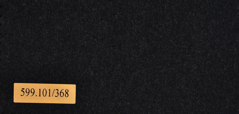 Vitale Barberis Canonico – Brauner Flanell