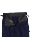 Vitale Barberis Canonico - 120s 2 plis myrtille