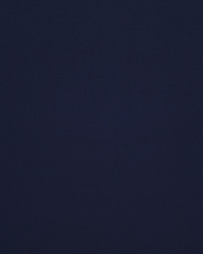 Vitale Barberis Canonico - 120s 2 plis myrtille