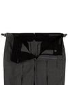Vitale Barberis Canonico - 120s 2 Ply Mittelgrau