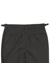 Vitale Barberis Canonico - 120s 2 Ply Mittelgrau