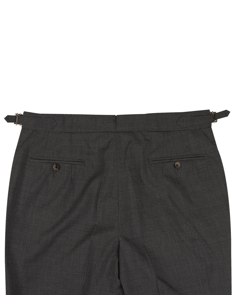 Vitale Barberis Canonico - 120s 2 Ply Mittelgrau