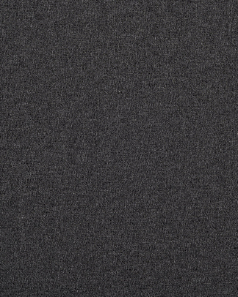 Vitale Barberis Canonico - 120s 2 Ply Mittelgrau