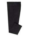 Vitale Barberis Canonico - Prunnelle 110s Mittelgrauer Twill