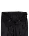 Vitale Barberis Canonico - Prunnelle 110s Mittelgrauer Twill