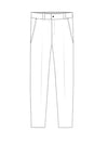 Versteckte interne Styles: Hosen
